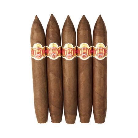 Salomon, , cigars